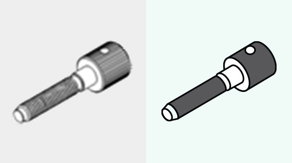 Machine-based-Vector-Illustration