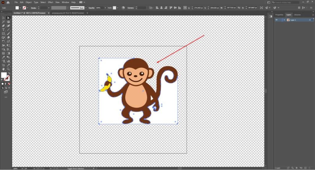 How To Convert Raster Image To Vector for High Quality Results 9 convert-raster-image-to-vector-services
