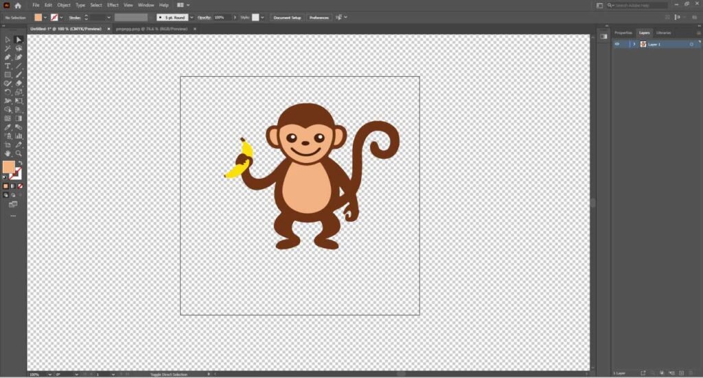 How To Convert Raster Image To Vector for High Quality Results 10 convert-raster-images-to-vector-services