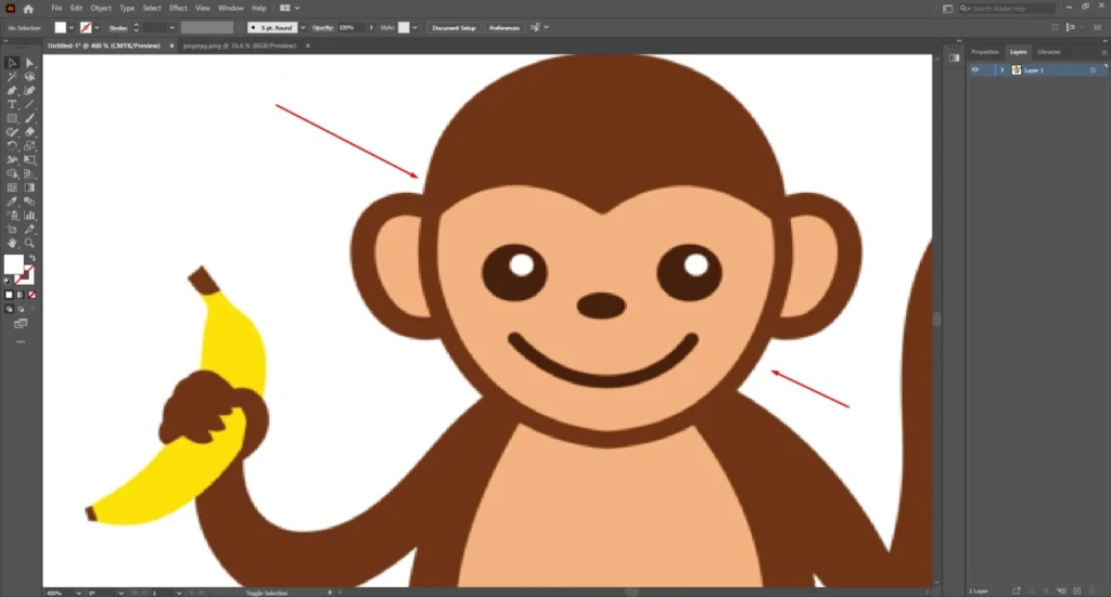 How To Convert Raster Image To Vector for High Quality Results 4 how-to-convert-raster-to-vector